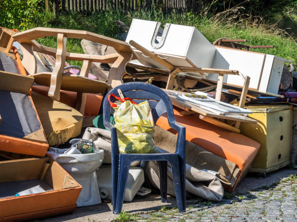Best Residential Junk Removal  in St Pauls, NC