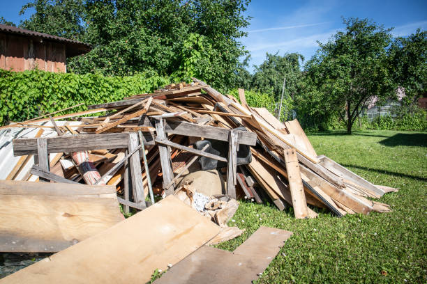 Best Commercial Junk Removal  in St Pauls, NC